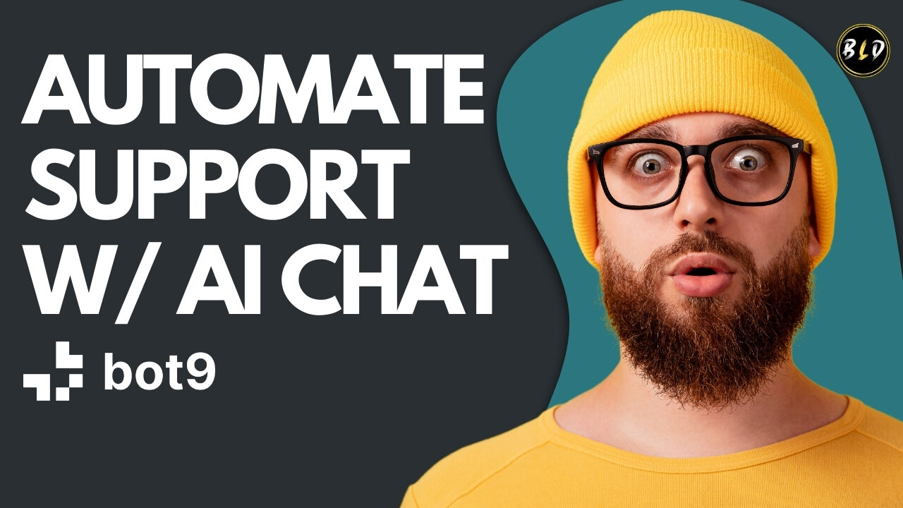 Automate Customer Support with Bot9 AI | bot9 Lifetime Deal