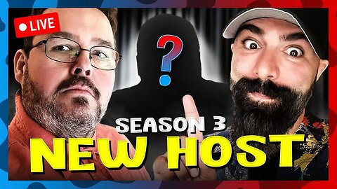 [2025-04-29] NEW HOST ✅ Season 3 💥 LolcowLive 🛜 2025-04-29 18_07 [6ikN47wgwdM]