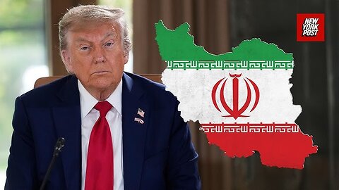Iran Reportedly Seeks Talks with U.S. and Israel Amid Rising Tensions