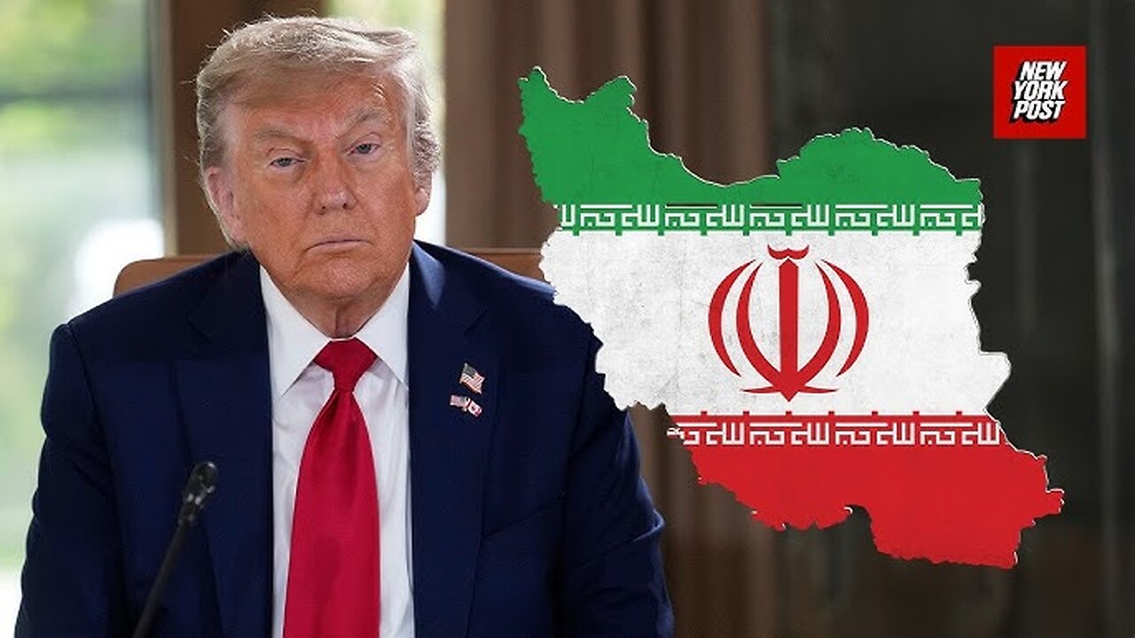 Iran Reportedly Seeks Talks with U.S. and Israel Amid Rising Tensions