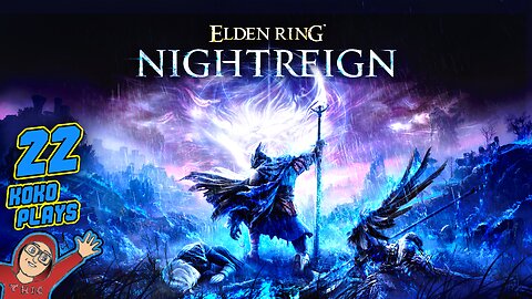 NIGHTREIGN NIGHT + PURPLE BUG LIVE | Part 22