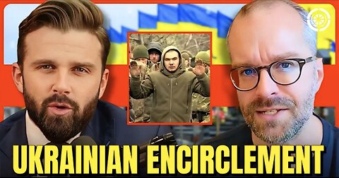 UKRAINE'S SHIP IS SINKING IN POKROVSK