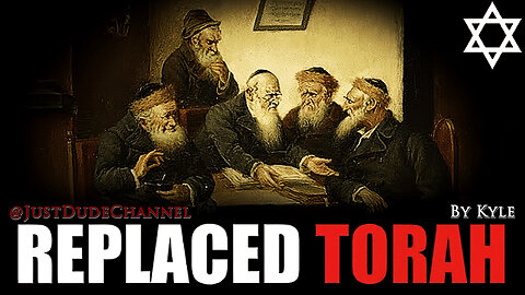 The Truth About Rabbinic Judaism | Kyle