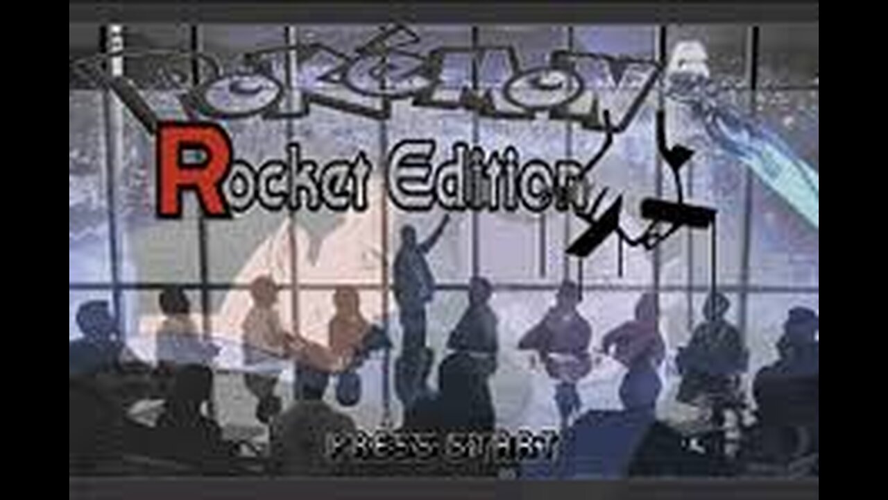 Pokémon Team Rocket edition part 1| The councilor
