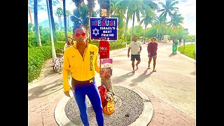 The RETURN of The NEPHILIM‼️👹🧬🧌💪🏼🫨😱 & MARTYRS in SUDAN🇸🇩✝️😔