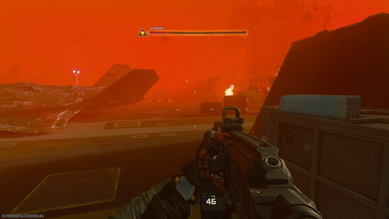 Call of Duty: Black Ops 7 Campaign Gameplay