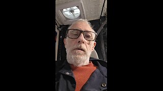 RV Propane Up And Running