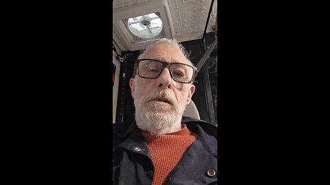 RV Propane Up And Running