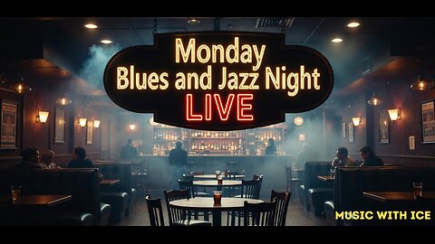 MUSIC WITH ICE: BLUES AND JAZZ NIGHT