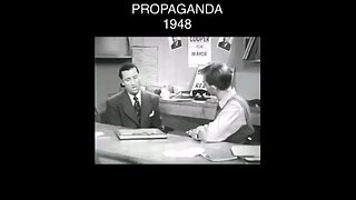 1948 Proganda