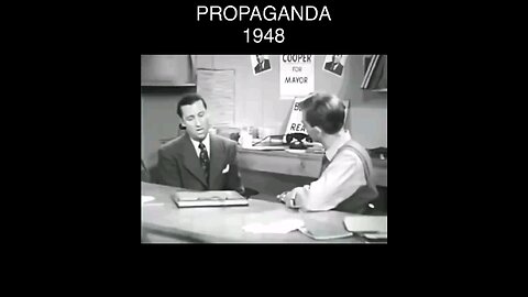 1948 Proganda