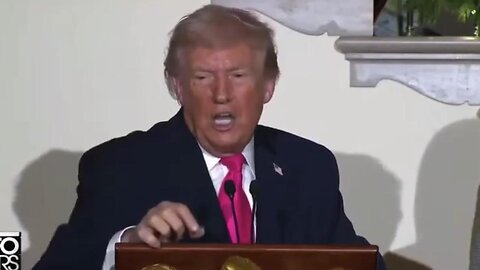 💥Trump Just Dropped Nuclear Bomb On The Democrat Party!!!