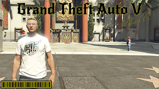 [18+] IllPRO: Playing Grand Theft Auto