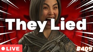 UBISOFT LIES TO INVESTORS | AC SHADOWS FAKE NUMBERS | MORE STEAM CENSORSHIP | Hypnocast