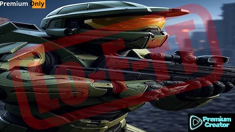 [LoW eFfOrT] Halo 2 PReEeEeEmium Streamium! !