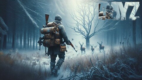 Happy Sunday Funday! | Hunting players in Dayz!