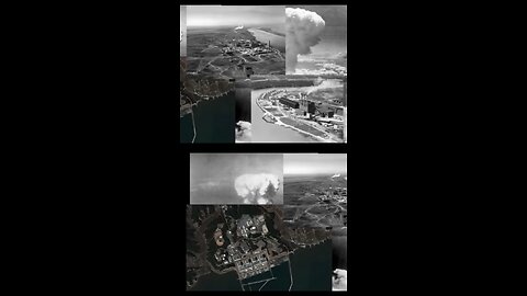 tipos de arma que pueden hacer el trabajo del arma nuclear