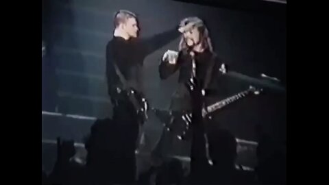 Metallica vs The jew!!! (KILL 'EM ALL) | Originally a Hit Piece on Metallica by jewtube!!