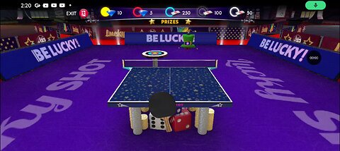 ping pong 3