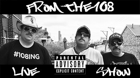 FromThe108 - Let Them Eat Tim Elko