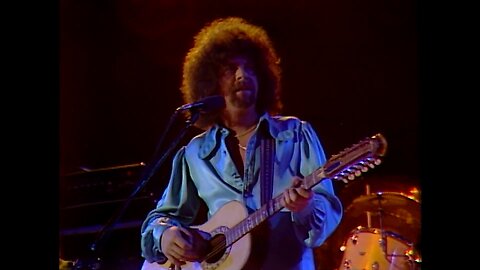 Telephone Line ~ Electric Light Orchestra