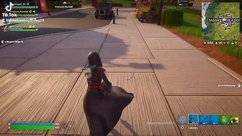 #a crazy clips of my driving the car in fortnite #funny clips