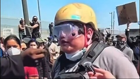 The California Riots Live #riots #emergency