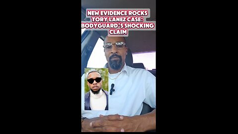 New Evidence Rocks Tory Lanez Case: Bodyguard's Shocking Claim❗❗❗