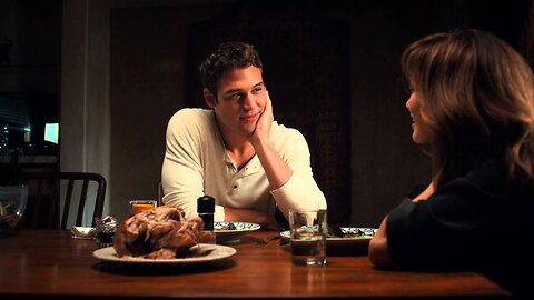 The Boy Next Door (2015) clip - Noah (Ryan Guzman) Seduces Claire (Jennifer Lopez)