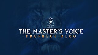 "FULFILLMENT OF MASTER'S VOICE PROPHECIES" - HOT WAR/ ISRAEL/ GAZA/ PALESTINE/ IRAN/ USA/ KENYA