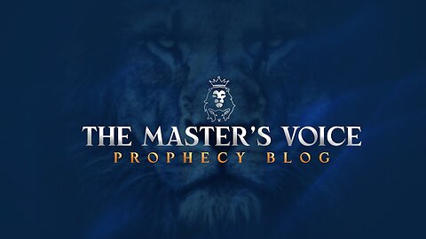 "FULFILLMENT OF MASTER'S VOICE PROPHECIES" - HOT WAR/ ISRAEL/ GAZA/ PALESTINE/ IRAN/ USA/ KENYA