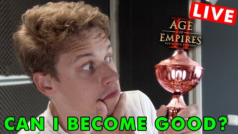 It's Time for My Biggest Challenge!