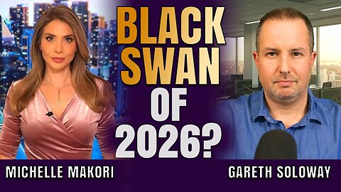 Top Trader Forecasts Gold & Silver for 2026 – and the Black Swan That Could Derail Markets