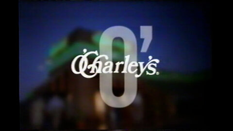 May 14, 2003 - Daily Specials at O'Charleys