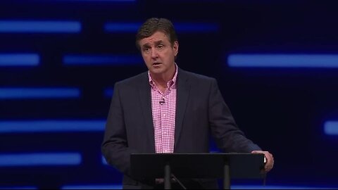 Why You Can't Serve God and Self - Who Do You Serve