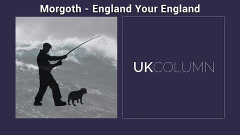 Morgoth - England Your England