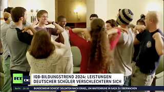 Neue Studie warnt: Leistungsniveau deutscher Schüler sinkt spürbar