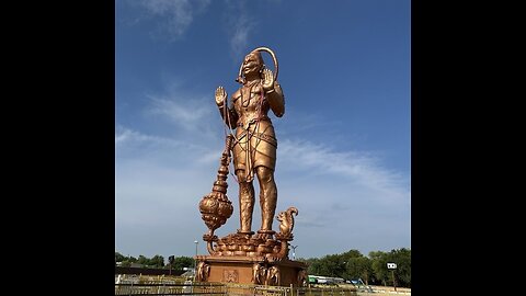 Statue of Union