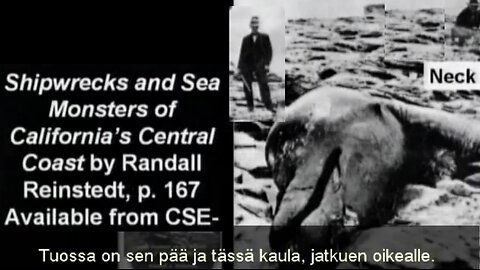 DrHovind Sem3 - Dinosaurukset ja Raamattu - Suomi