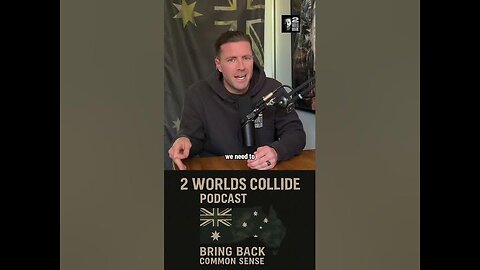 “Why Bondi Needs a Royal Commission… Not a Government Cover-Up