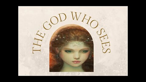 THE GOD WHO SEES by Kathie Lee Gifford & Nicole C. Mullen