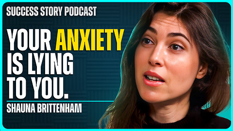 Shauna Brittenham - Emotional Intelligence Expert |Transform Fear Into Your Greatest Advantage