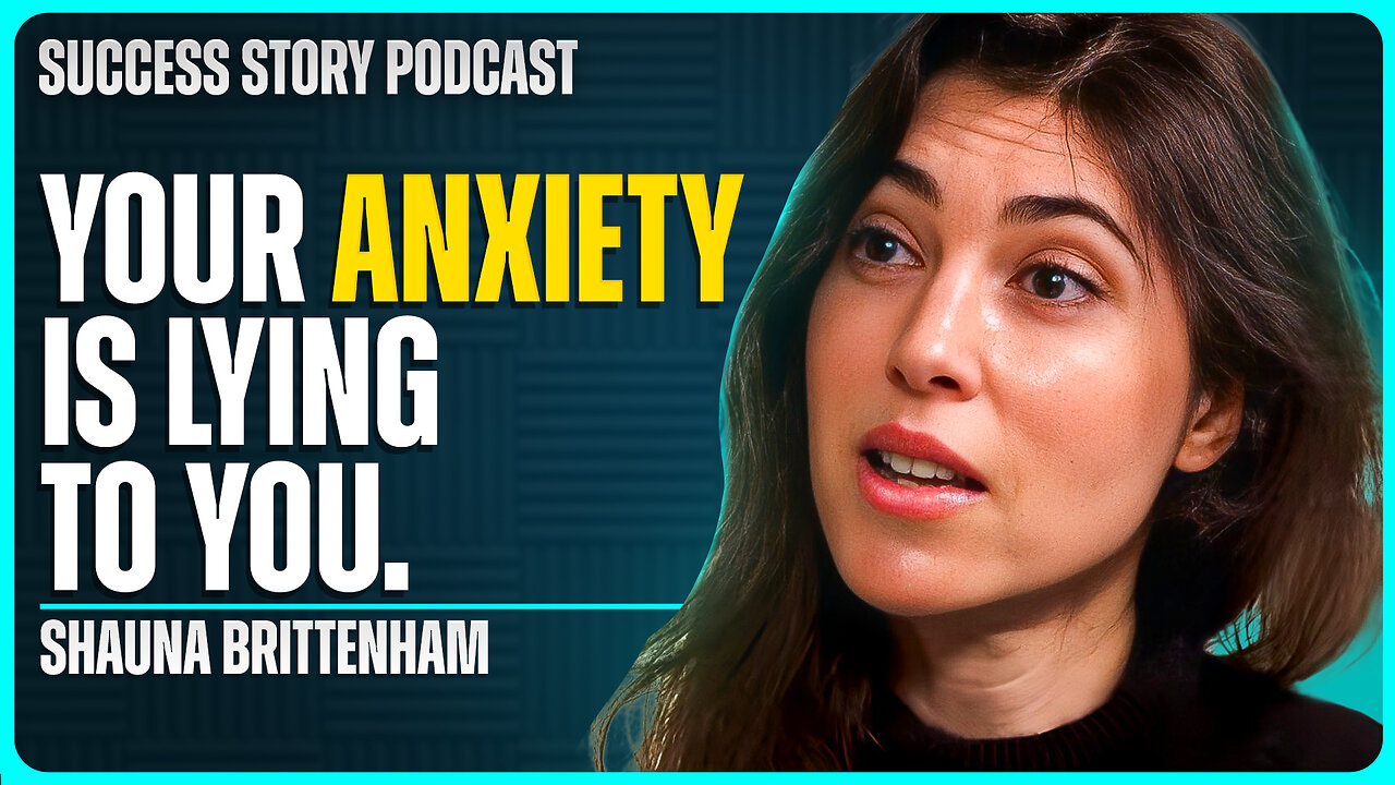 Shauna Brittenham - Emotional Intelligence Expert |Transform Fear Into Your Greatest Advantage