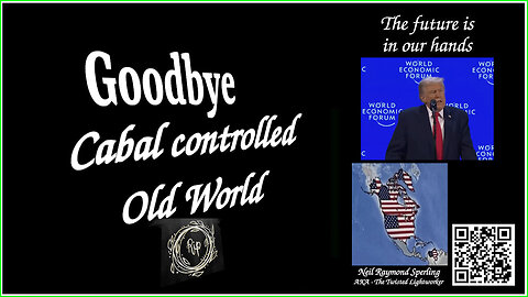 🔥 Greenland Davos Indictments 💪🏼