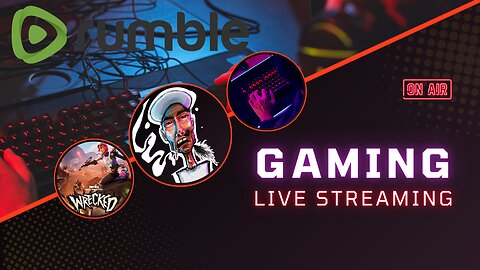 🔴LIVE-DABKILLAH-DAY ONE RUMBLE CREATOR PROGRAM LETS GO