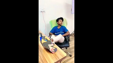 Ghar per Koi nahin Hai 😂🤣