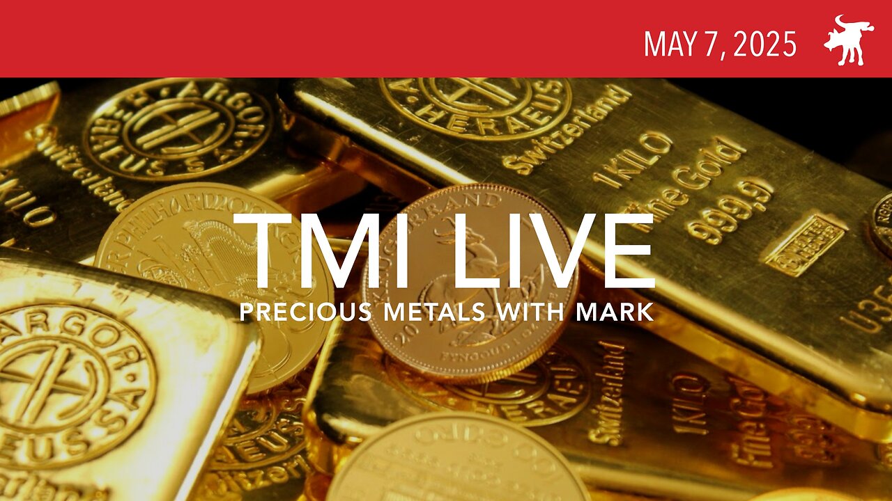 Moondog TMI Live 250597 Gold