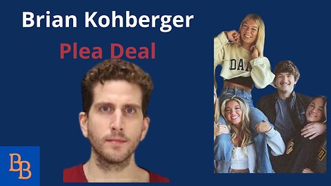 Kohberger plea deal, Idaho 4 case over