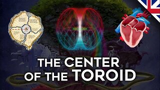 Il CENTRO del TOROIDE (English Mirror)