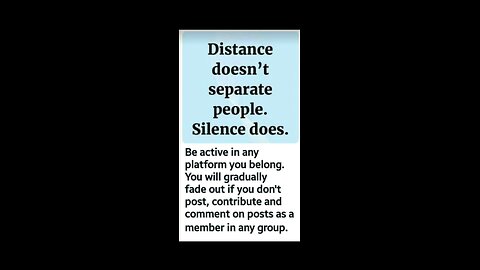 is it true